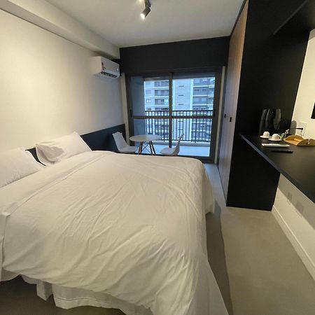 Studio Luxo Expo Sao Paulo 709 Εξωτερικό φωτογραφία