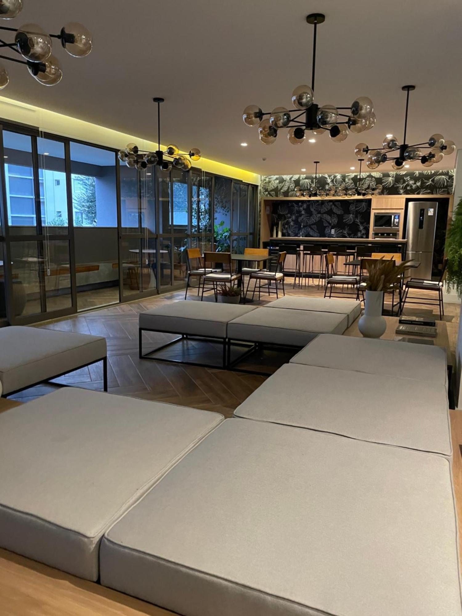 Studio Luxo Expo Sao Paulo 709 Εξωτερικό φωτογραφία