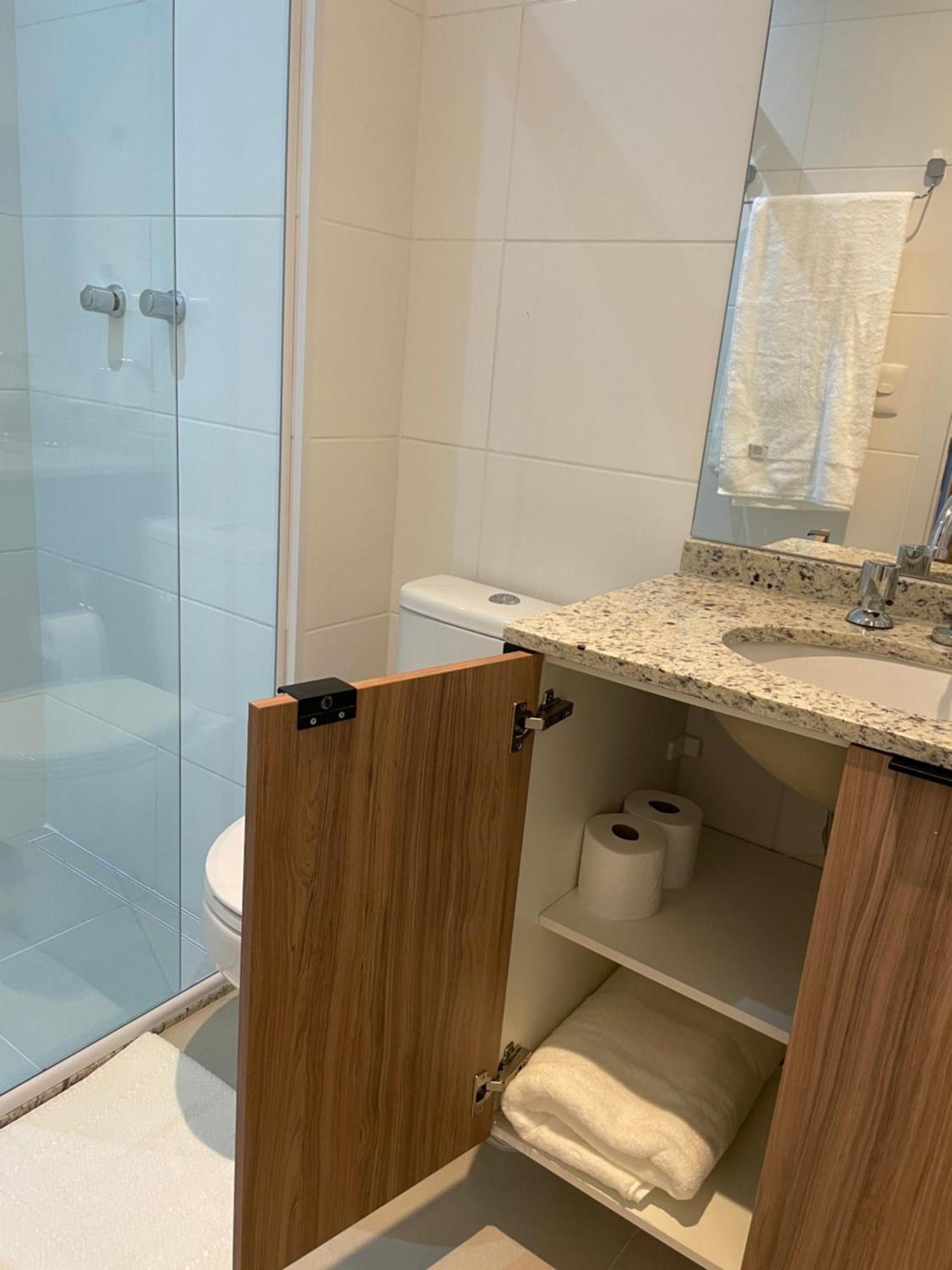 Studio Luxo Expo Sao Paulo 709 Εξωτερικό φωτογραφία
