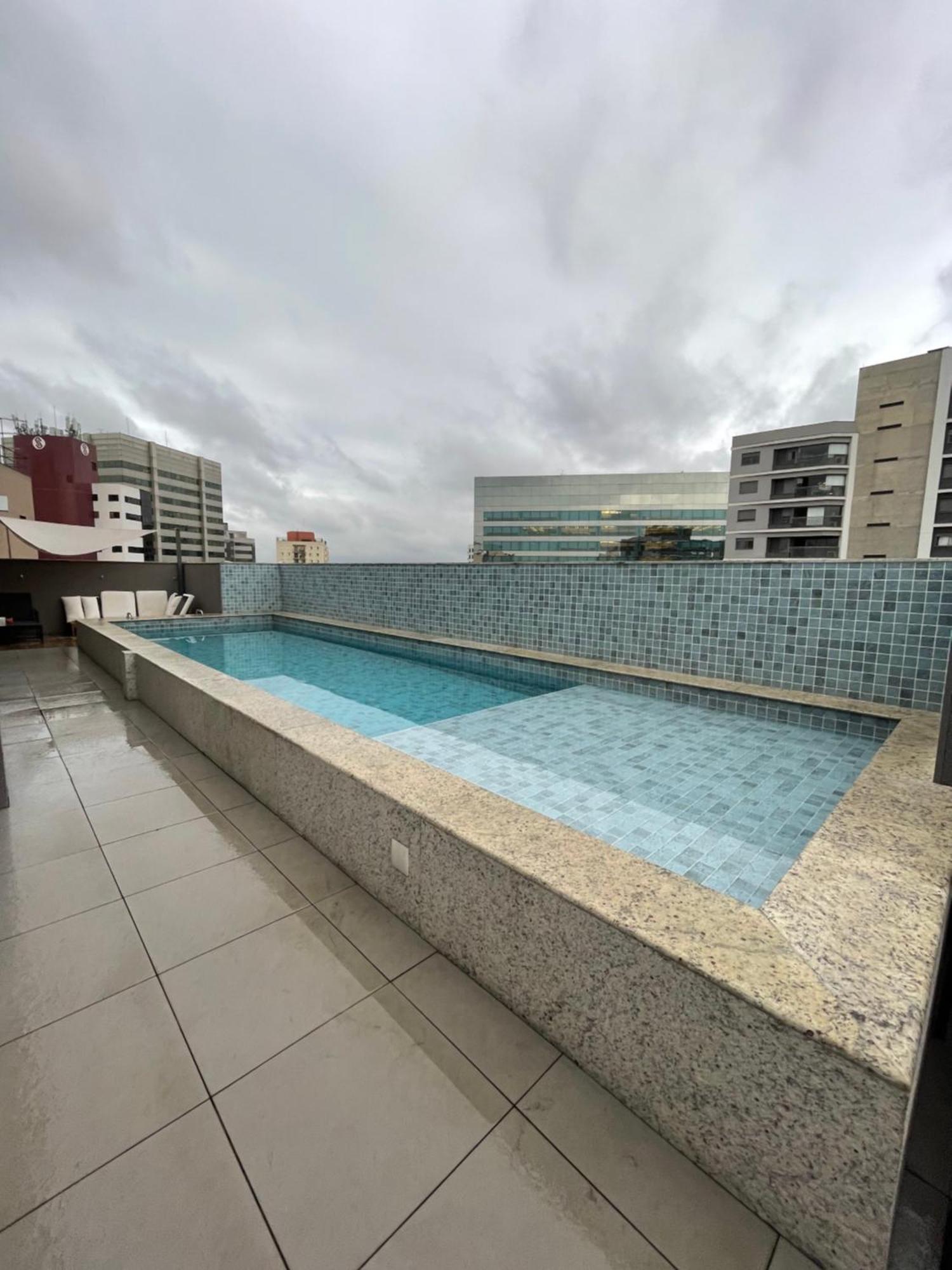 Studio Luxo Expo Sao Paulo 709 Εξωτερικό φωτογραφία
